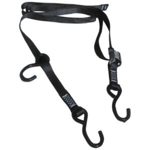 Rod Saver Pwc Sliding Hook Tie-Down - 1" X 10'