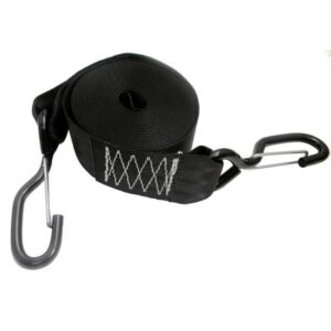 Rod Saver Pwc Emergency Tow Strap - 20'