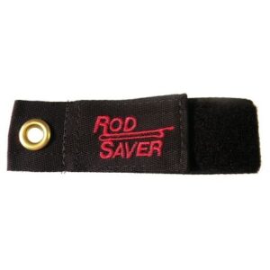Rod Saver Rope Wrap - 10"
