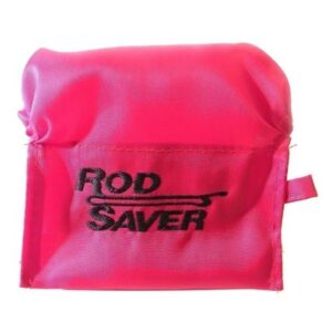 Rod Saver Bait & Casting Reel Wrap