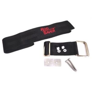 Rod Saver Trolling Motor Saver Set F/Bass Boats