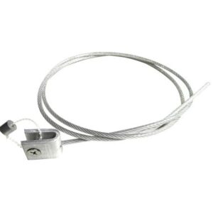 Rod Saver Replacement Cable F/Trolling Motor Pull Rope