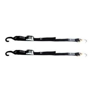 Rod Saver Utility Tie-Down - 1" X 6' - Pair
