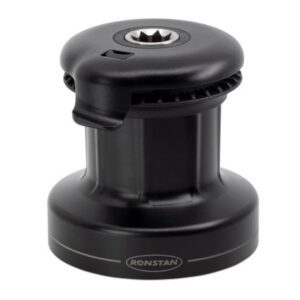 Ronstan 20st Orbit Winch 1 Speed
