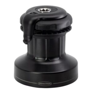 Ronstan 40qt Orbit Winch W/Quick Trim