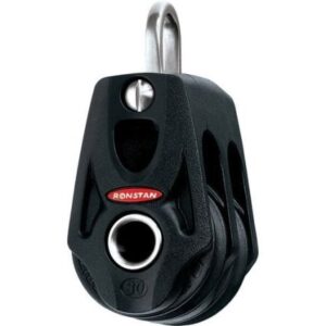 Ronstan Series 30 Ball Bearing Orbit Block - Double