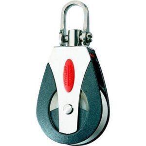 Ronstan Series 40 Ball Bearing Block - Single - Universal Head