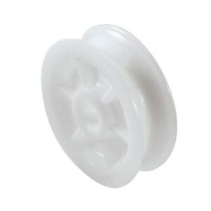 Ronstan Series 40 Ap Sheave - Acetal Solid Bearing - 40mm (1-9/16")Od