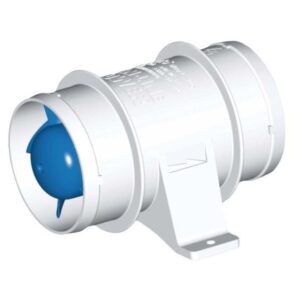 Rule In-Line 3" Bilge Blower - 24v
