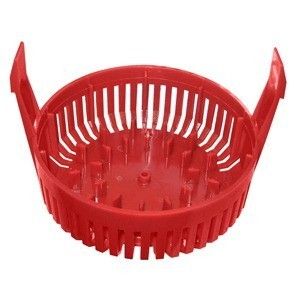 Rule Replacement Strainer Base F/Round 2800-3700gph Pumps