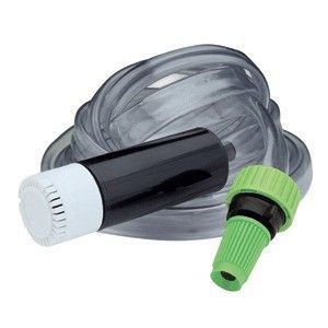 Rule Il200 In-Line Submersible Pump Kit - 2.8gpm - 12v