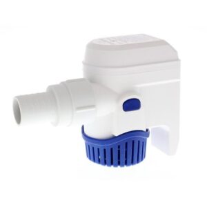 Rule Rule-Mate 1100 Fully Automated Bilge Pump - 24v