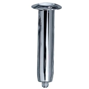 Rupp Standard Swivel Rod Holder - 0 Degree - White Liner