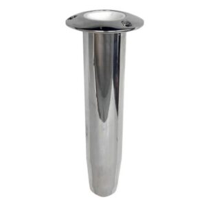 Rupp 15 Degree Large Fixed Hd Rod Holder