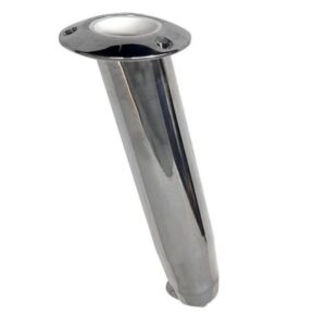 Rupp 15 Degree Large Hd Swivel Rod Holder