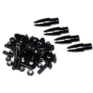 Rupp Double Spreader Outrigger Service Kit - For One Pair Of Rupp Double Spreader Outriggers