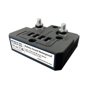 Samlex Bgw-40 Waterproof Battery Guard - 40 Amps