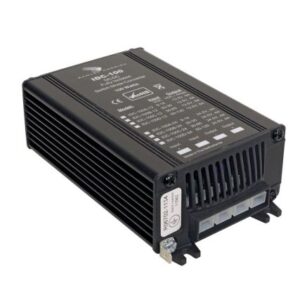 Samlex 100w Fully Isolated Dc-Dc Converter - 8a - 30-60v Input - 12.5v Output