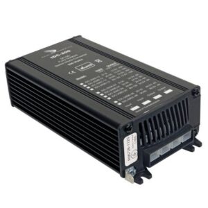 Samlex 200w Fully Isolated Dc-Dc Converter - 8a - 20-35v Input - 24v Output