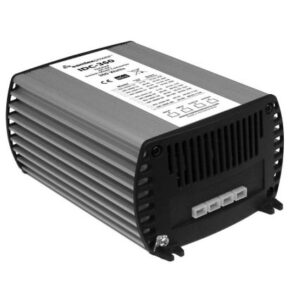 Samlex 360w Fully Isolated Dc-Dc Converter - 15a - 30-60v Input - 24v Output