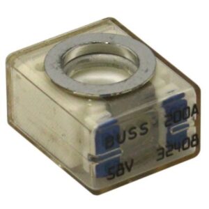 Samlex 200a Replacement Terminal Fuse