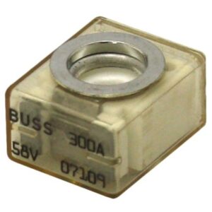 Samlex 300a Replacement Terminal Fuse