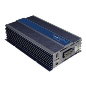 Samlex 2000w Pure Sine Wave Inverter - 12v