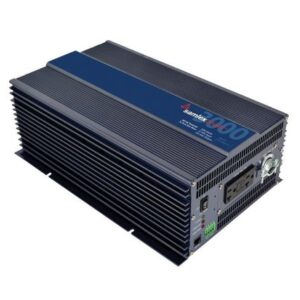 Samlex 3000w Pure Sine Wave Inverter - 12v