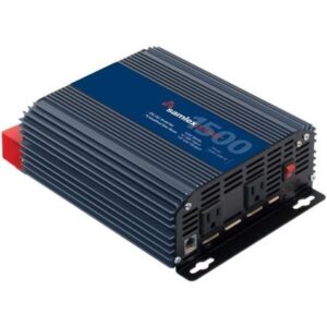 Samlex 1500w Modified Sine Wave Inverter - 12v