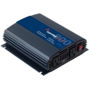 Samlex 800w Modified Sine Wave Inverter - 12v
