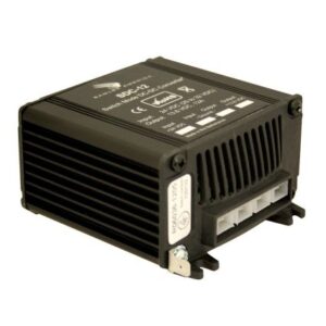 Samlex 12a Non-Isolated Step-Down 24vdc-12vdc Converter