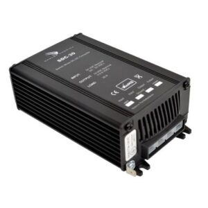 Samlex 30a Non-Isolated Step-Down 24vdc-12vdc Converter