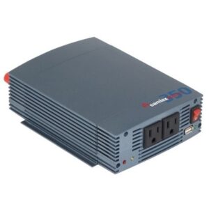 Samlex 350w Pure Sine Wave Inverter - 12v