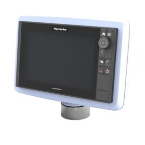 Scanstrut Scanpod Deck Pod Uncut F/10" To 12" Displays