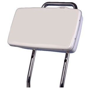 Scanstrut Scanpod Helm Pod System Pod For 8" Display Plus 4 Nav Instruments Or 12" Display Plus 2 Nav Instruments