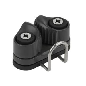 Schaefer Wire Fairlead F/70-17 With Base