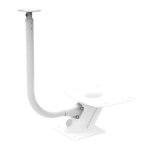 Scanstrut Apt-F-Lb-01 Powertower Center Mounted Light Bar F/Forward Leaning Radar Mounts