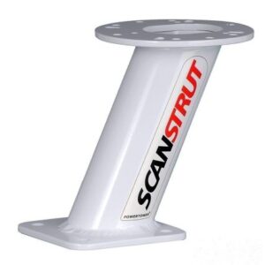 Scanstrut Cam-Pt-150-02 Aluminum Powertower F/Cameras - 6"