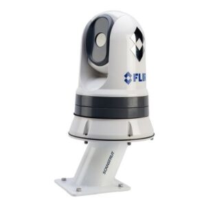 Scanstrut Cam-Pt-150-03 Aluminum Powertower F/Flir M300 Cameras - 6"