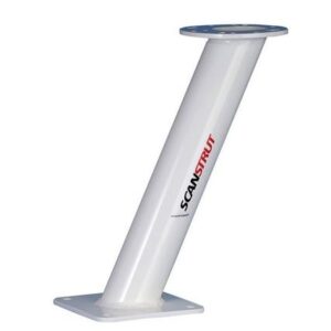 Scanstrut Cam-Pt-300-02 Aluminum Powertower F/Cameras - 12"