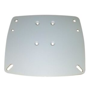 Scantstrut Radome Plate 1 F/Raymarine, Garmin, B&G, Lowrance Domes
