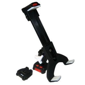 Scanstrut Rokk Mini Mount Kit - Fixed Mount - Tablet Clamp