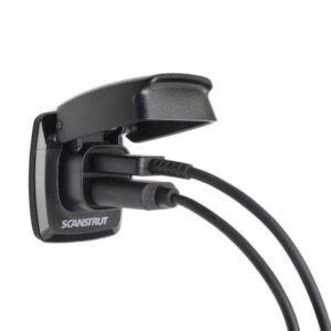 Scanstrut Rokk Sc-Usb-F1 Flip Pro Waterproof Usb Socket - Dual Port