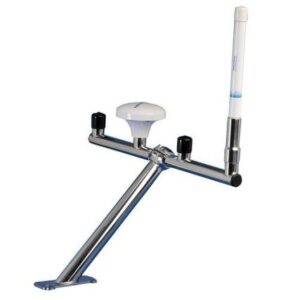 Scanstrut Tb-01 T-Bar Mount F/Gps/Vhf Antenna