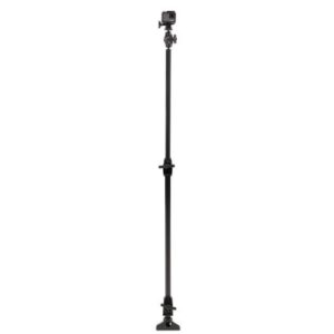 Scotty 0131 Camera Boom W/Ball Joint & 0241 Mount
