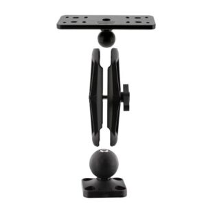 Scotty 160 1.5" Ball Mounting System F/7-9" Screens