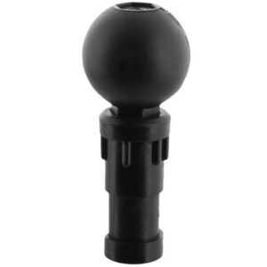 Scotty 169 1-1/2" Ball W/Post Mount