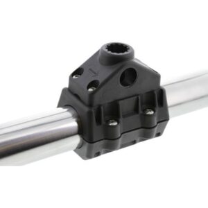 Scotty 320 Adaptable Rail Mount F/2" Rail