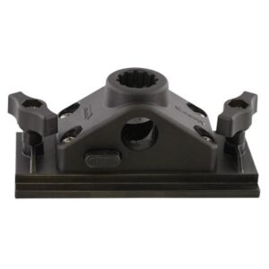 Scotty 340l Nylon Track Adapter