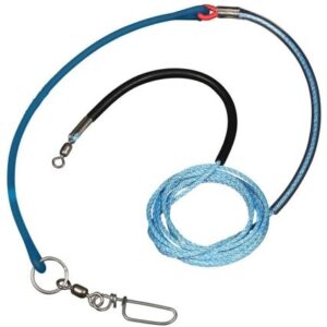 Scotty 378 Sure Stop Pro F/60" Downrigger Boom W/Snubber